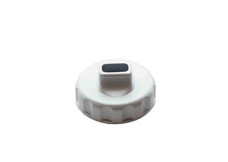OS0152-6_B Douille Grissini Rectangle Blanc Extracteur de Jus Jazz Max