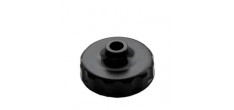 OS0152B-5_N Douille Grissini Rond Noir pour Extracteur de Jus Jazz Max