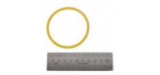 OS019 Joint du Capuchon pour Extracteur de Jus Jazz Max Horizontal Mul