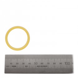 OS018 Joint Embout Gradué pour Extracteur de Jus Jazz Max Horizontal M