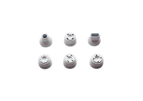 OS0152_B Reserveonderdeel voor Jazz Max Horizontale Slowjuicer
