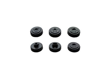 OS0152B_N Reserveonderdeel voor Jazz Max Horizontale Slowjuicer