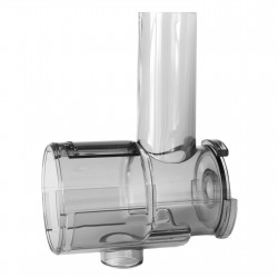 OS007A2 Tambour pour Extracteur de Jus Jazz Max Horizontal Multifoncti