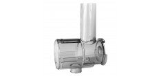 OS007A2 Tambour pour Extracteur de Jus Jazz Max Horizontal Multifoncti