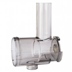 OS007B Tambour pour Extracteur de Jus Jazz Max Horizontal Multifonctio