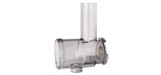 OS007B Tambour pour Extracteur de Jus Jazz Max Horizontal Multifonctio