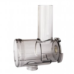 OS007B2 Tambour pour Extracteur de Jus Jazz Max Horizontal Multifoncti