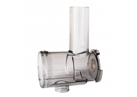OS007B2 Tambour pour Extracteur de Jus Jazz Max Horizontal Multifoncti
