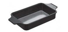 OS012 Tamis pour Extracteur de Jus Jazz Max Horizontal Multifonctions
