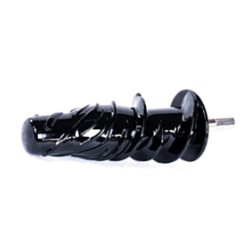 OS008B Tarière Noire pour Extracteur de Jus Jazz Max Horizontal Multif