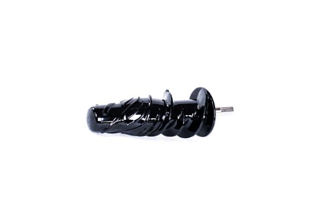 OS008B Tarière Noire pour Extracteur de Jus Jazz Max Horizontal Multif