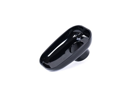 OS005_N  Trémie Noire pour Extracteur de Jus Jazz Max Horizontal Multi