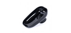 OS005_N  Trémie Noire pour Extracteur de Jus Jazz Max Horizontal Multi