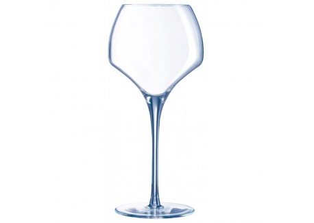 Open Up Tannic Verre à Vin 6 pcs