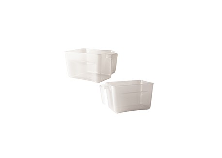 OS013 Reserveonderdeel voor Jazz Max Horizontale Slowjuicer