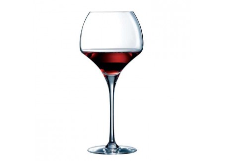Open Up Tannic Verre à Vin 6 pcs