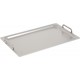Teppanyaki Plancha Large 53x32 cm 7 Ply