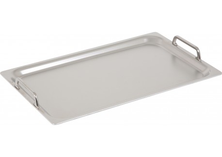 Teppanyaki Plancha Large 53x32 cm 7 Ply