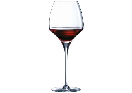 Open Up Universal Tasting Verre à Vin 6 pcs