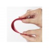 Voir la slide Racloir Souple Silicone Rouge 