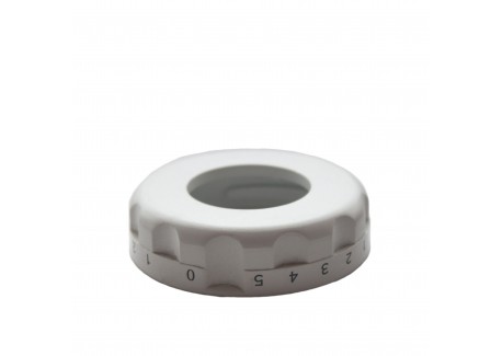 OS022_B Reserveonderdeel voor Jazz Max Horizontale Slowjuicer