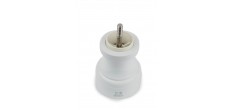 Bistro Zoutmolen 10 cm Parel Grijs