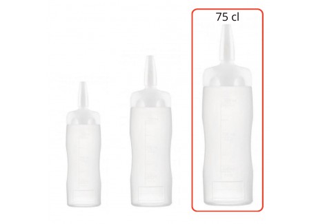 De Keukenschenkfles 0,75 L