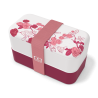 Voir la slide Original Bento LunchBox Magnolia Made in France 1 L