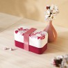Voir la slide Original Bento LunchBox Magnolia Made in France 1 L