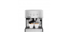 L'Expresso Automatic Chrome Mat