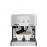 Voir la slide L'Expresso Automatic Chrome Mat