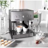 Voir la slide L'Expresso Automatic Chrome Mat