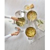 Voir la slide John Pawson 7 Primeur Batterie de Cuisine Casseroles Inox 3 pcs 