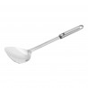 Zie dia Apollo Wokpan RVS 32 cm + Wokspatel