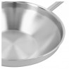 Voir la slide Apollo Wok Inox 32 cm + Spatule pour Wok 