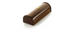Moule en Silicone 3D Chablon Bûche
