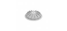 Moule en Silicone 3D Wave