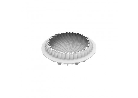 Moule en Silicone 3D Wave