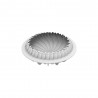Zie dia 3D Siliconen Bakvorm Wave