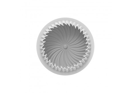 Moule en Silicone 3D Wave