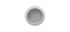 Moule en Silicone 3D Wave