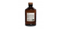 Biologische Rauwe Yuzusiroop 400 ml