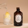 Zie dia Biologische Rauwe Gembersiroop 400 ml