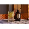 Zie dia Biologische Rauwe Gembersiroop 400 ml