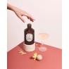 Zie dia Biologische Rauwe Gembersiroop 400 ml