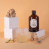 Zie dia Biologische Rauwe Gembersiroop 400 ml