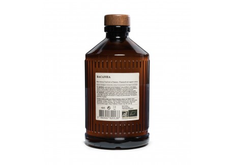 Sirop Fruit de la Passion Brut Biologique 400 ml