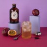 Voir la slide Sirop Fruit de la Passion Brut Biologique 400 ml