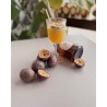 Voir la slide Sirop Fruit de la Passion Brut Biologique 400 ml