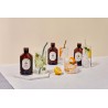 Voir la slide Sirop Grenadine Brut Biologique 400 ml